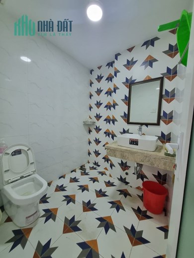 Bán nhà Thành Thái - ngang 6m-thiết kế thoáng mát nhà mới chỉ 4.9 tỷ