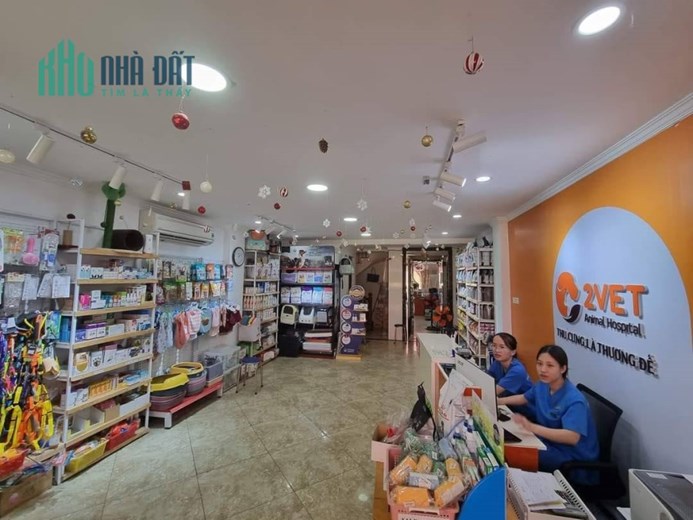 [ ĐẲNG CẤP] MP ĐẶNG THÙY TRÂM  ĐƯỜNG ĐÔI, 75M2, 6T, HÈ RỘNG, KD ĐỈNH.