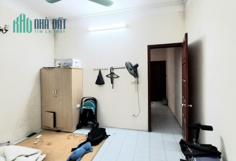 HOA BẰNG PHỐ - PHÂN LÔ, 2 MẶT NGÕ – ÔTÔ ĐỖ CỬA – KINH DOANH - 48M2, 6.6 TỶ
