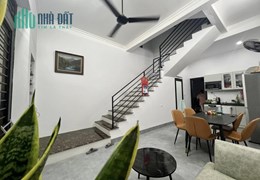 Nhà đẹp Hoàng Tăng Bí, 68m, ô tô đỗ cửa, nhỉnh 5 tỷ
