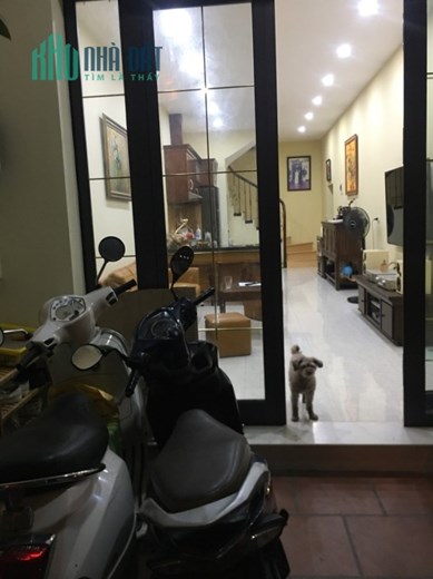 Bán nhà 4 tầng hiếm Bồ Đề,Long Biên 46m2,Mt 3.5m ,ngõ oto nhỉnh 5 tỷ
