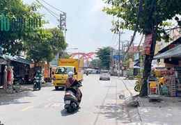 Mặt Tiền Kinh Doanh Ngay Kdc Hà Huy Giáp Quận 12 - Gần 100m2, Ngang 5m Hiếm, 2 Lầu - Chỉ Hơn 5 Tỷ