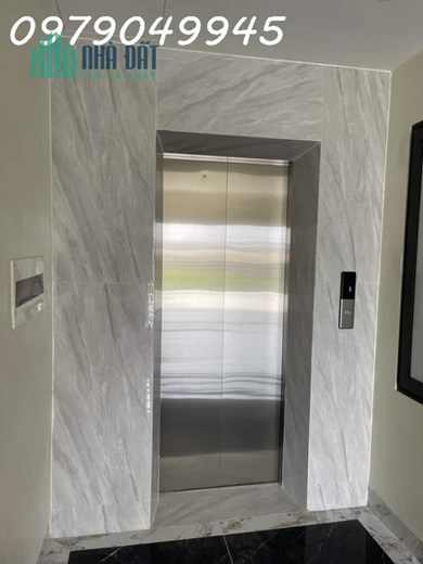 BÁN NHÀ PHÙNG CHÍ KIÊN,THANG MÁY,ÔTÔ TẢI ĐỖ CỬA VÀO NHÀ, 42M2X7 TẦNG, GIÁ 9.4 TỶ