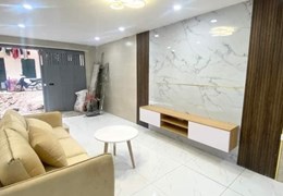 BÁN NHÀ 4 TẦNG 3 NGỦ GIÁ HƠN 3 TỶ TRUNG TÂM NGÃ TƯ SỞ THANH XUÂN - DT:30M2 NGÕ THÔNG - 10M RA Ô TÔ