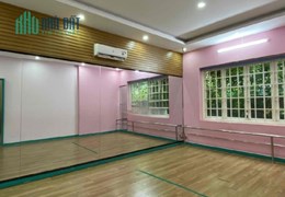 Cho thuê nhà nguyên căn 2 tầng có sân vườn đường TRẦN VĂN DƯ - PHƯỚC MỸ - ĐÀ NẴNG