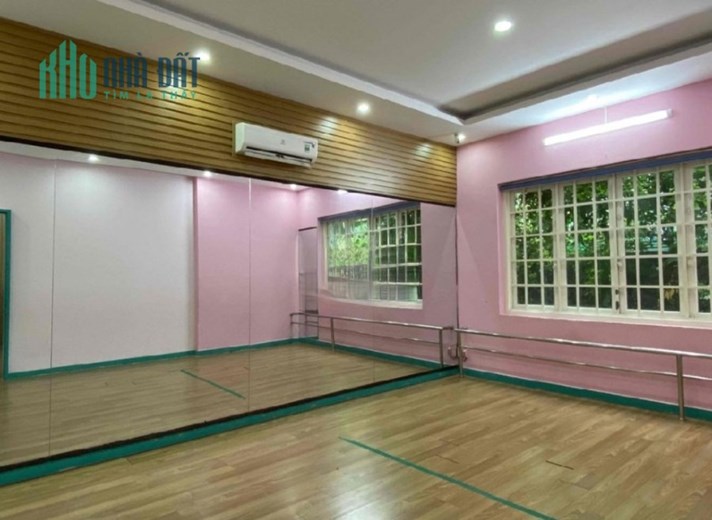 Cho thuê nhà nguyên căn 2 tầng có sân vườn đường TRẦN VĂN DƯ - PHƯỚC MỸ - ĐÀ NẴNG