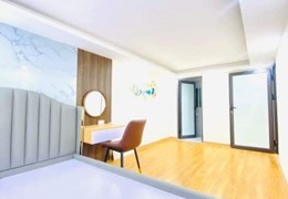 VỊ TRÍ NHÀ ĐẸP 4 TẦNG 3 NGỦ GIÁ HƠN 3 TỶ TRUNG TÂM NGÃ TƯ SỞ THANH XUÂN - DT:30M2 NGÕ THÔNG - 10M