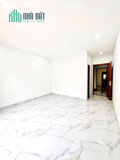 Bán nhà mới đẹp 4 tầng oto đỗ cửa Lê Văn Sỹ p.Nhuận chỉ 12.8 tỷ