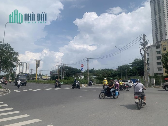 Đất đẹp 80m2 khu Kiều Đàm- 1 đời chủ-Giá đầu tư- MT hẻm 10 mét- Khu cao tầng đồng bộ-lvl