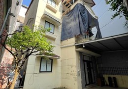 Cho thuê   Biệt Thự Phùng Chí Kiên , Cầu Giấy 210mx3T kho VP ở ngay ngõ oto giá rẻ