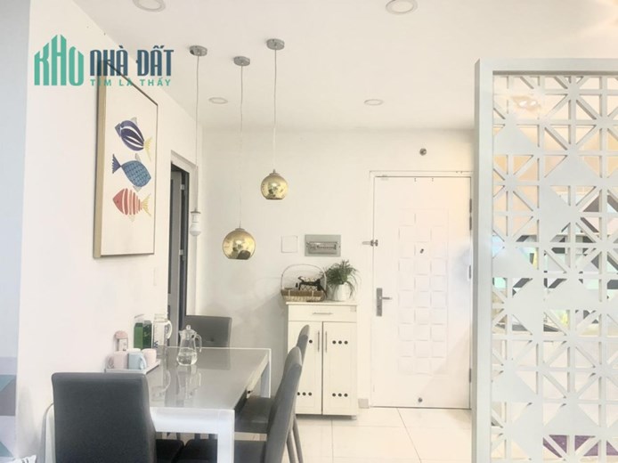 Bán gấp căn hộ Chung cư  Dream Home Gò Vấp, 70m2, tầng 5, giá chỉ 2 tỷ *TL.