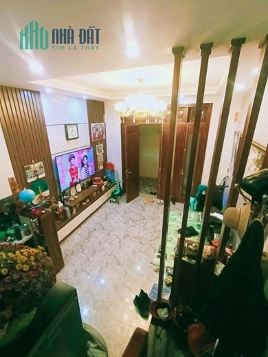 ÂU CƠ – lô góc, mặt tiền rộng, Ô tô tránh 10m, Giá sốc 10.1 Tỷ