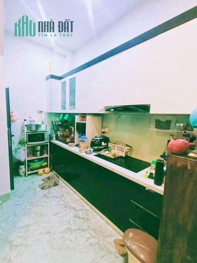 ÂU CƠ – lô góc, mặt tiền đẹp, 10m Ô tô phi, Giá sốc 10 Tỷ