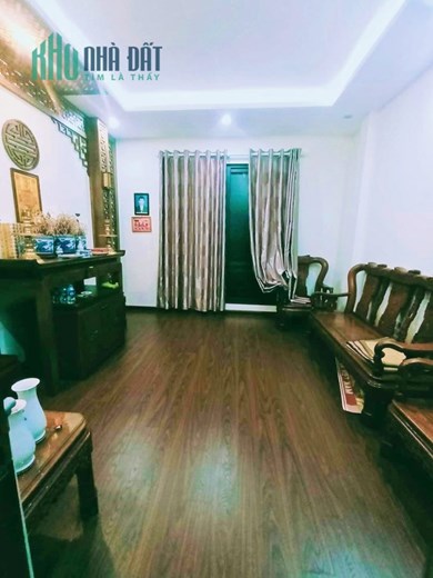 ÂU CƠ – lô góc, mặt tiền đẹp, Ô tô phi 10m, Bao sang tên 10.2 Tỷ