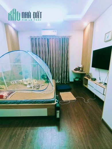 ÂU CƠ – lô góc, mặt tiền đẹp, 10m Ô tô đua, Giá bán gấp 10.1 Tỷ