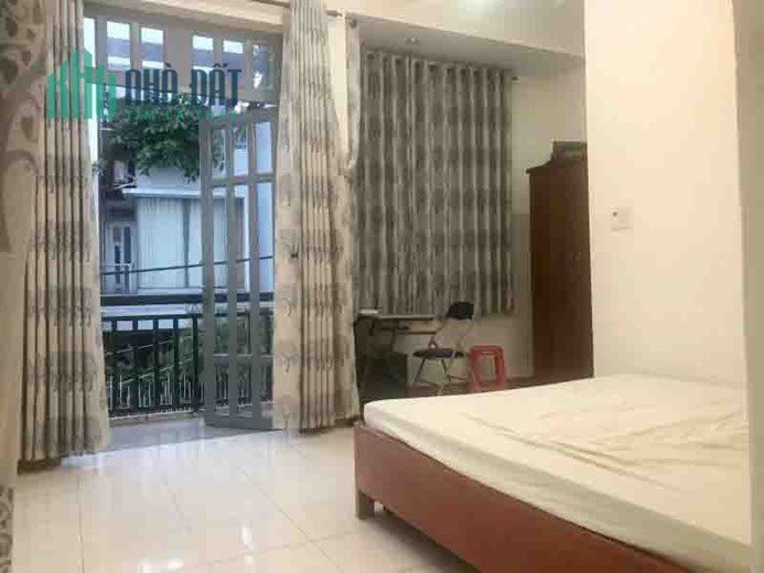 Bán Nhà Gần Tô Ngọc Vân, Linh Đông, Thủ Đức, 105m2_5x18m, Hẻm 6m, 3T, Chỉ Nhỉnh 6 Tỷ Lời Ngay Khi