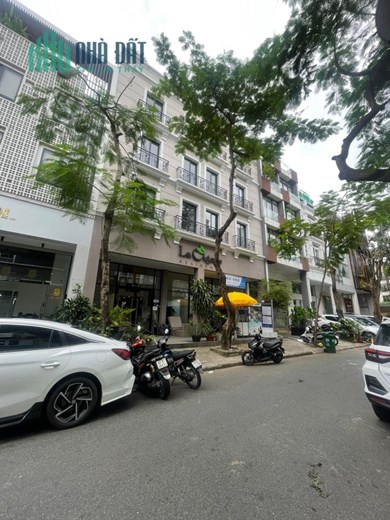 NHÀ MT ĐƯỜNG SỐ TÂN QUY, SAU LOTTE, 5.3X20M, ĐƯỜNG TRƯỚC NHÀ 10M, CÓ VỈA HÈ NHỈNH 12 TỶ