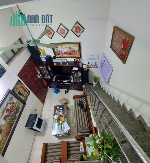 TRUNG TÂM ĐỐNG ĐA – NHÀ ĐẸP TỪ NGÕ VÀO NHÀ TỚI SỔ – GIÁ RẺ - PHẢI NHANH MỚI KỊP 5T, 40M2, 5 TỶ