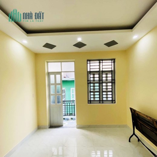 Bán nhà Vị Trí đẹp Thoại Ngọc Hầu quận Tân phú DTCC 54m2 -2T nhỉnh 4 tỷ TL