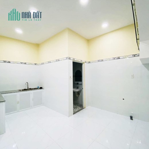 Bán nhà Vị Trí đẹp Thoại Ngọc Hầu quận Tân phú DTCC 54m2 -2T nhỉnh 4 tỷ TL