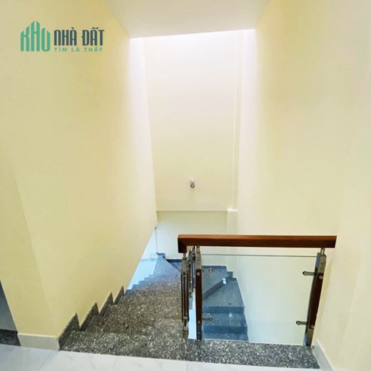 Bán nhà Vị Trí đẹp Thoại Ngọc Hầu quận Tân phú DTCC 54m2 -2T nhỉnh 4 tỷ TL
