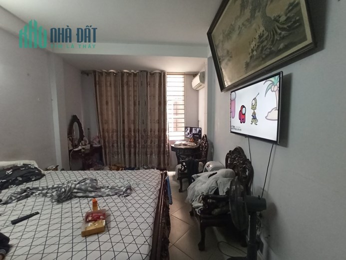 AN DƯƠNG – căn góc, mặt tiền rộng, Ô tô đua 10m, Giá bán nhanh 10.1 Tỷ
