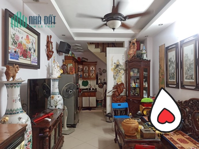AN DƯƠNG – căn góc, mặt tiền quyền lực, Ô tô 10m, Giá bán nhanh 10.1 Tỷ