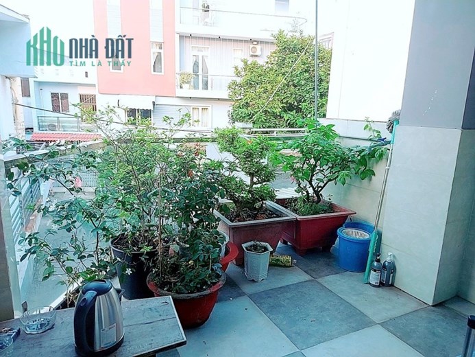 Bán nhà đẹp 1/  hẻm 7m Đỗ Nhuận quận Tân phú 4,2 x 22-3T chỉ 7 tỷ TL tốt