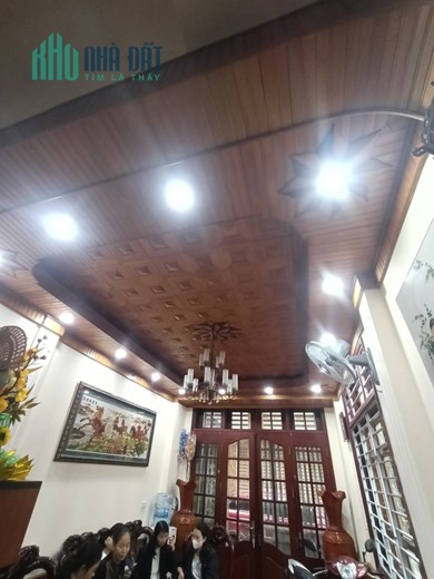 NGHI TÀM – 4 thoáng, mặt tiền rộng, 10m Ô tô đua, Giá bán gấp 10.1 Tỷ