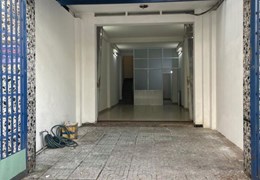 Bán nhà Nguyễn Oanh Phường 6 QUẬN gò vấp, 4 tầng, ĐƯỜNG 6m, giá chỉ 8.8 tỷ