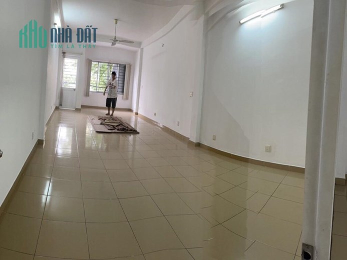 Bán nhà Nguyễn Oanh Phường 6 QUẬN gò vấp, 4 tầng, ĐƯỜNG 6m, giá chỉ 8.8 tỷ