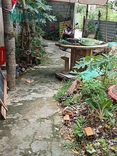 Bán đất Trần Hưng Đạo phường Dương Đông TP.Phú Quốc, Ngan lớn 23m, đường 3m, giá chỉ 22 tỷ