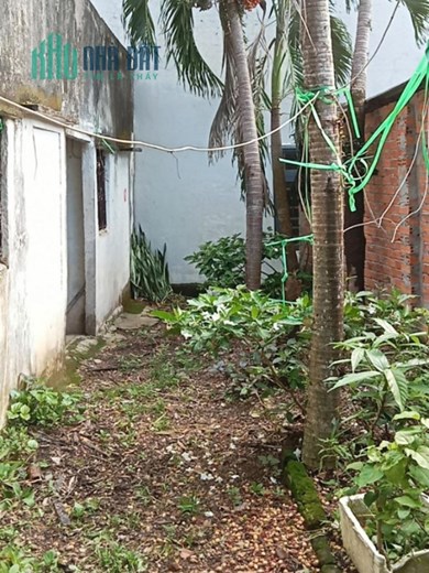 Bán đất Trần Hưng Đạo phường Dương Đông TP.Phú Quốc, Ngan lớn 23m, đường 3m, giá chỉ 22 tỷ