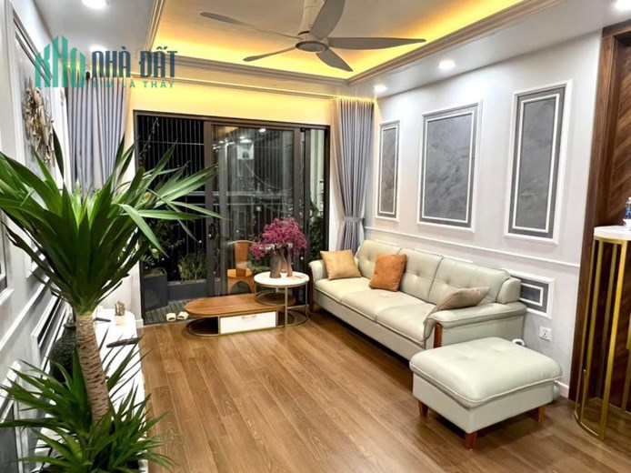 BÁN CHUNG CƯ 35 LÊ VĂN LƯƠNG - TRUNG HOÀ NHÂN CHÍNH- THANH XUÂN- 130M 3 NGỦ 2 WC