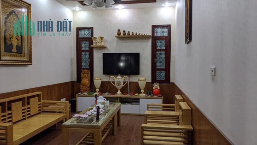 MẶT NGÕ RỘNG 7M - CHIẾN THẮNG - VĂN QUÁN - HÀ ĐÔNG - ÔTÔ - KINH DOANH - 51m2 - SÁT PHỐ, GẦN HỒ