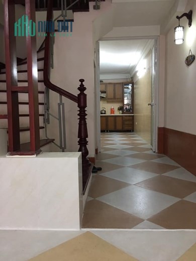 MẶT NGÕ RỘNG 7M - CHIẾN THẮNG - VĂN QUÁN - HÀ ĐÔNG - ÔTÔ - KINH DOANH - 51m2 - SÁT PHỐ, GẦN HỒ