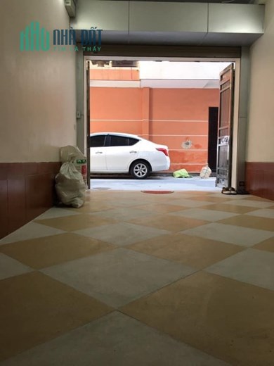 MẶT NGÕ RỘNG 7M - CHIẾN THẮNG - VĂN QUÁN - HÀ ĐÔNG - ÔTÔ - KINH DOANH - 51m2 - SÁT PHỐ, GẦN HỒ