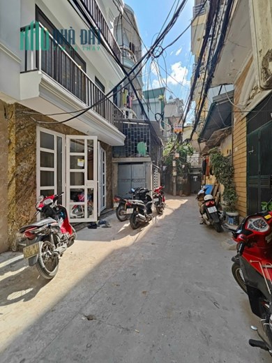 Siêu Mẫu KIM NGƯU 63m 5 tầng ô tô gần phố KD trung tâm quận hai bà trưng, phố cổ 5 phút