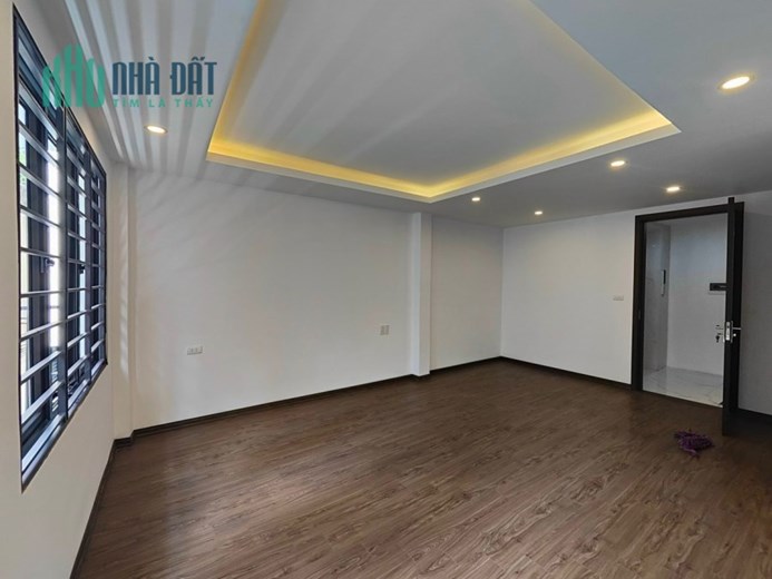 Siêu Mẫu KIM NGƯU 63m 5 tầng ô tô gần phố KD trung tâm quận hai bà trưng, phố cổ 5 phút