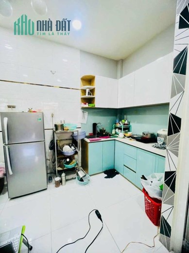 BÁN NHÀ CHỈ 3.X TỶ( X NHỎ XÍU)- DT 30M2
(3.4X8.7) - 3,08 TỶ- P3- GÒ VẤP