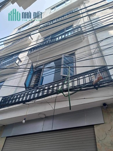 Bán gấp nhà phố Tôn Thất Tùng 33m 4Tg MT 3,2m Hơn 3 tỷ LHCC.