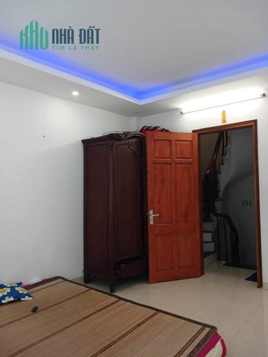 Bán gấp nhà phố Tôn Thất Tùng 33m 4Tg MT 3,2m Hơn 3 tỷ LHCC.