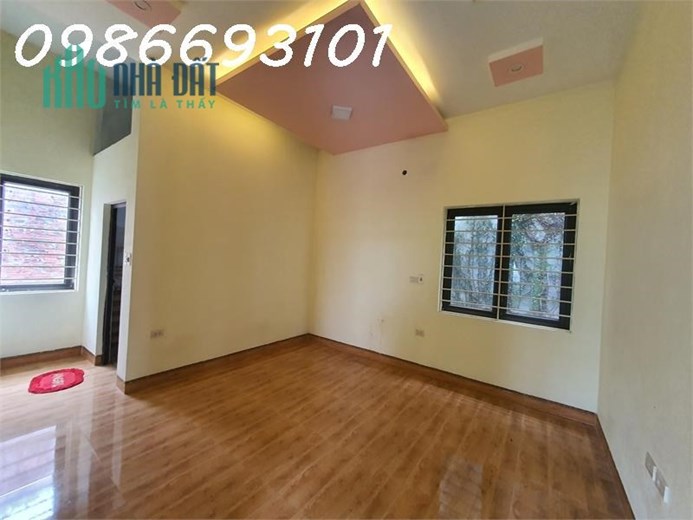 bán 333m đất tại TP Vĩnh Yên, sẵn nhà mới xây giá chỉ hơn 2 tỷ