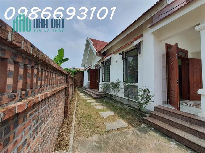 bán 333m đất tại TP Vĩnh Yên, sẵn nhà mới xây giá chỉ hơn 2 tỷ