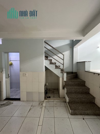 Bán nhà HXH Hoà Bình, TP 3PN 62m2 gần chung cư Rich Star, giá chỉ 5 tỷ nhỉnh