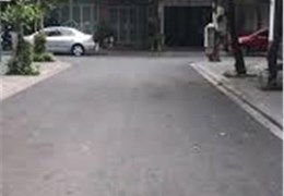3 TỶ CÓ MUA ĐƯỢC NHÀ Ô TÔ ĐỖ CỬA KHÔNG?
3 TỶ TÔI BÁN NHÀ THẠCH BÀN-LONG BIÊN-HN 3 TỶ,65MV  Ô TÔ