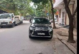 Cực hiếm Liền kề Ngô Thì Nhậm Hà Đông.