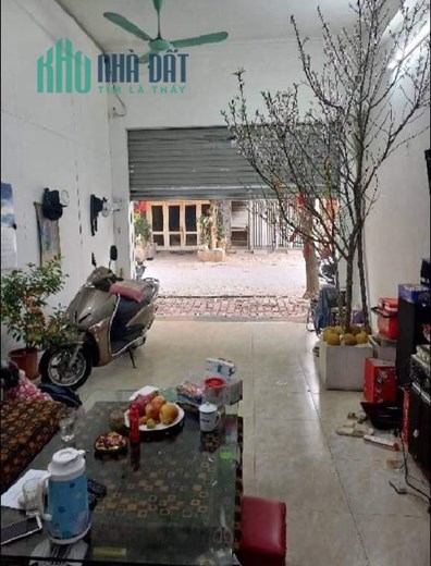 Cực hiếm Liền kề Ngô Thì Nhậm Hà Đông.