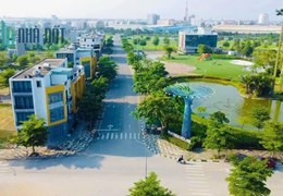 Bán Liền kề khu đô thị Phố Nối House, Yên Mỹ, Hưng Yên
