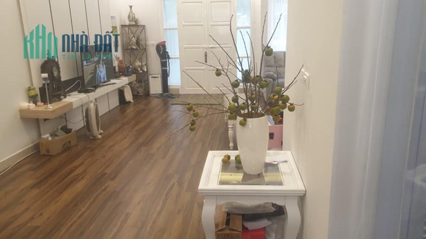 Biệt thự đẳng cấp Ciputra 126m², 3 tầng, MT 6m, giá 35 tỷ Tây Hồ. Mua liên hệ: O94lO7l689